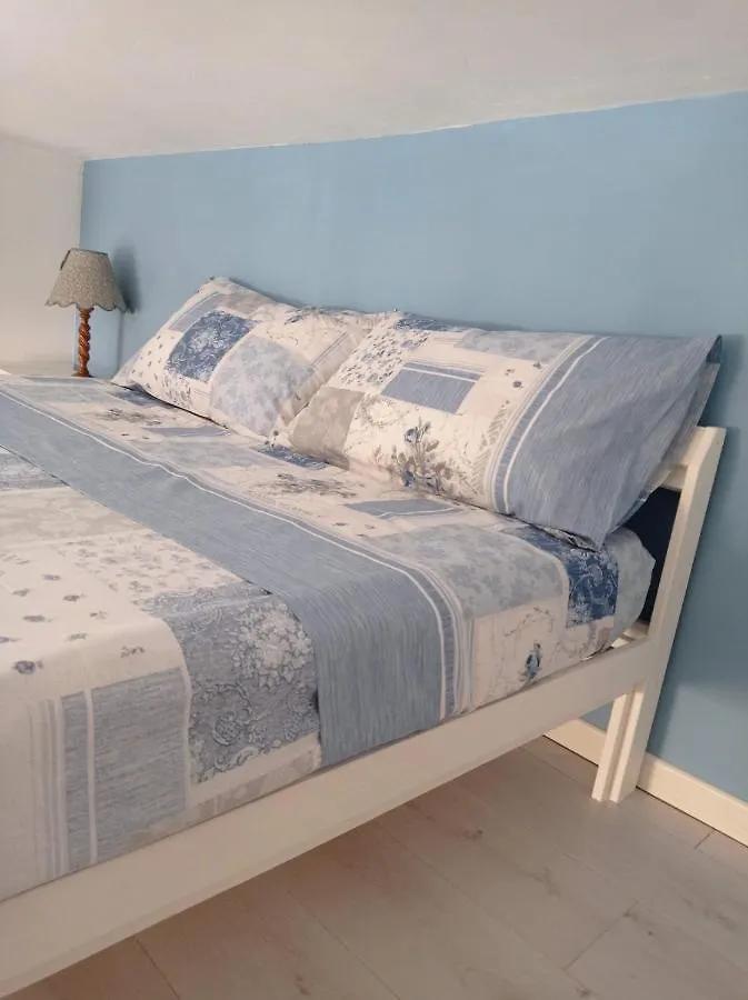 Studio Flat Porta Maggiore Rome Appartement