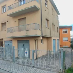 Residenza Cleopatra 4 Appartamento Falconara Marittima