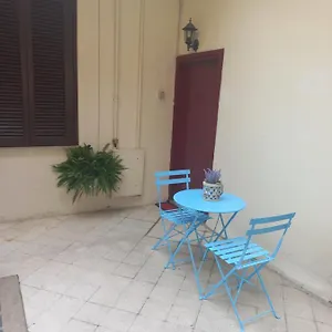 Appartamento Monolocale Con Terrazzino, Roma