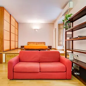 Appartamento Vatican Museums - Zen-style Loft With Jacuzzi, Roma