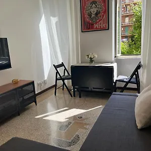 Appartamento House Of Mia In Prati, Roma