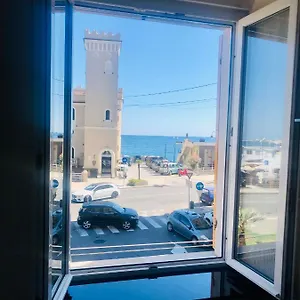 Mydollhouse Delizioso Fronte Mare Appartamento Genova