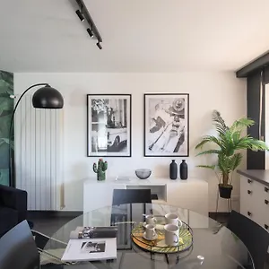 Appartamento Loft 36 By Omen Hospitality, Roma