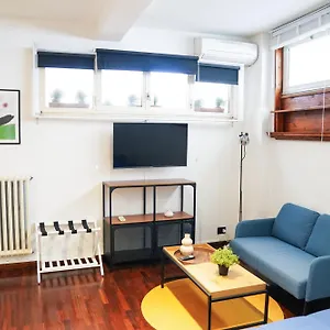 Appartamento Babuino Terrace, Roma