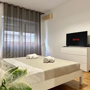Appartamento Maison Dalu, Roma
