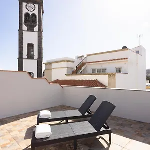 Old Town Cozy Two-bedroom , Santa Cruz de Tenerife España