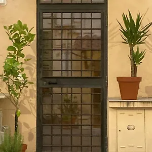 Appartamentino In Pigneto Storico Rome