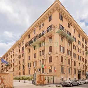 Appartamento Daniela, Pied-a-terre Al Vaticano, Roma