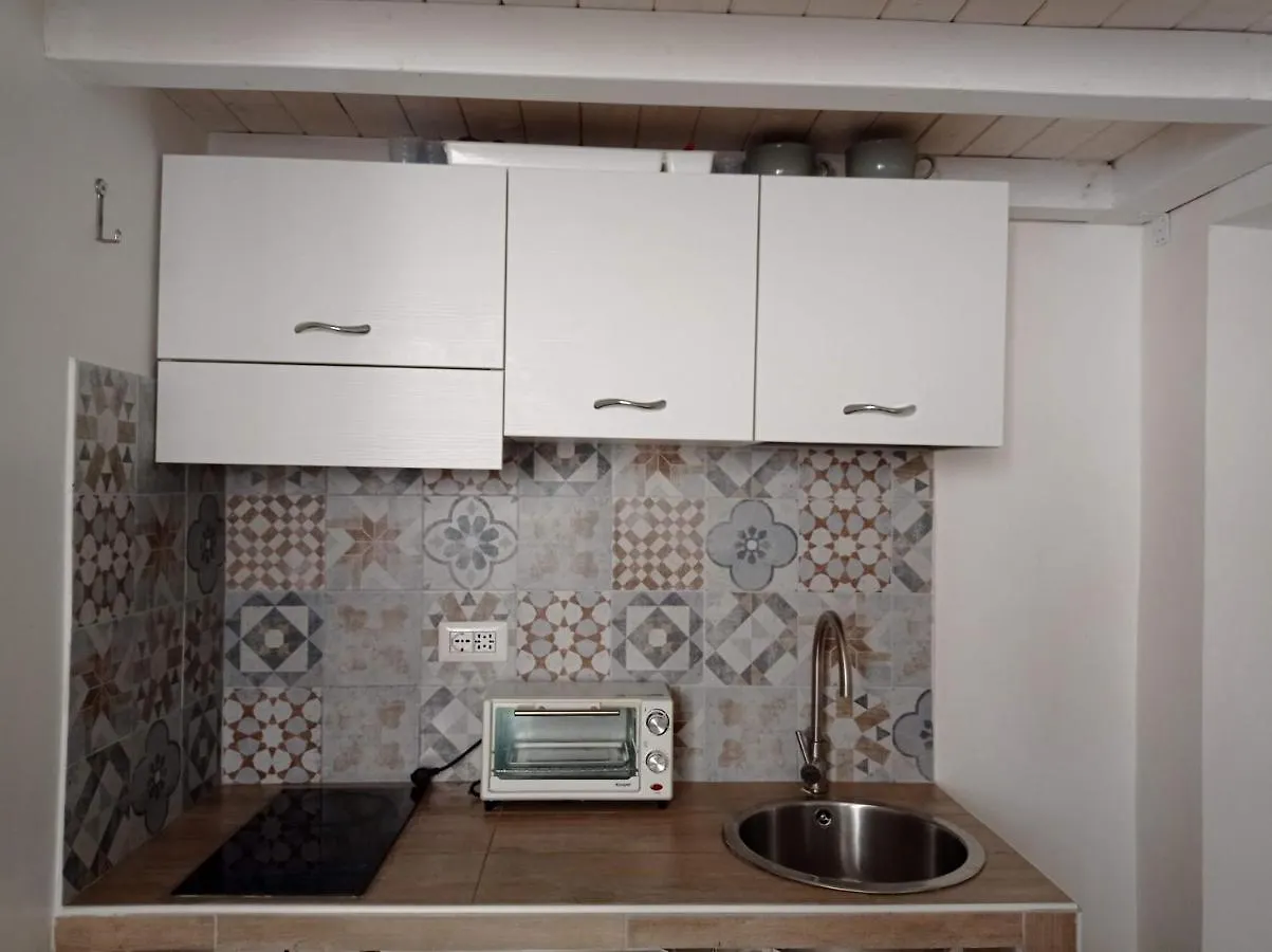 Apartment Studio Flat Porta Maggiore Rome