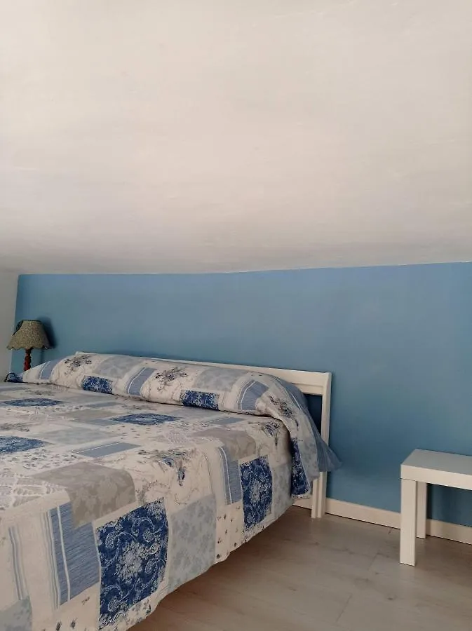 Apartment Studio Flat Porta Maggiore Rome Italy