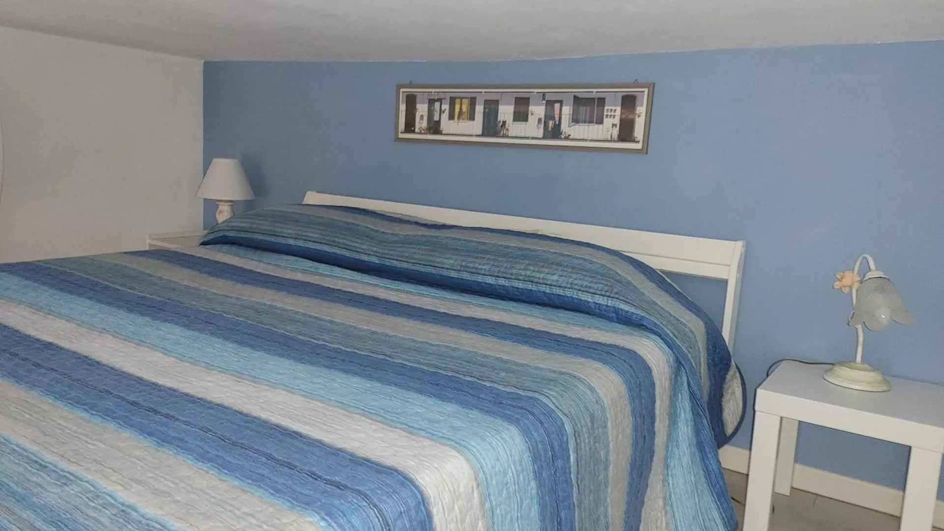 Apartment Studio Flat Porta Maggiore Rome